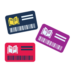 Library Cards