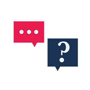 question icon