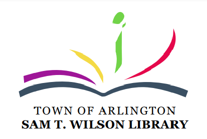 library logo