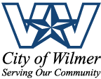 Wilmer logo<br />
